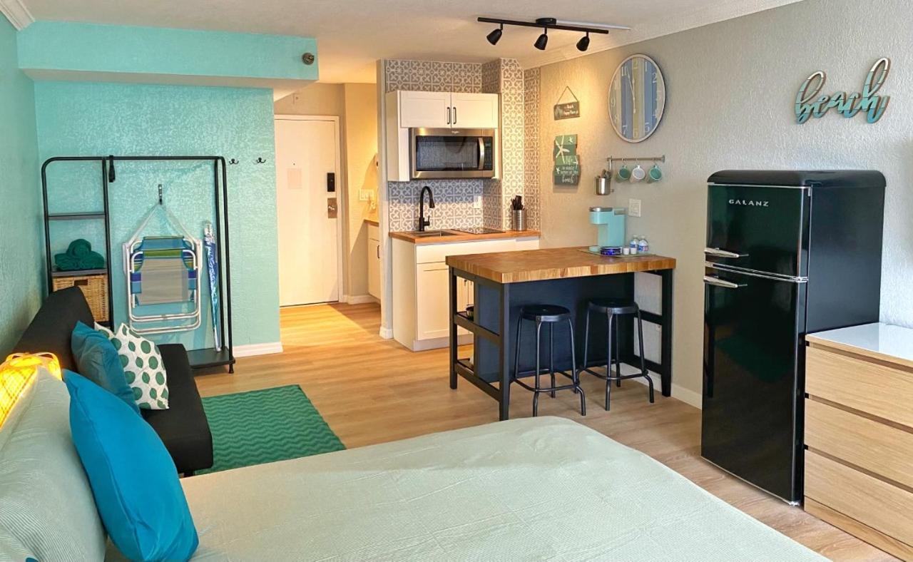 Castaways Resort Studios Daytona Beach Luaran gambar