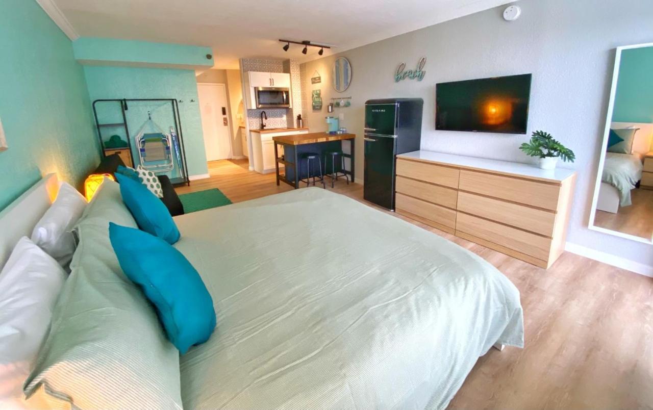 Castaways Resort Studios Daytona Beach Luaran gambar