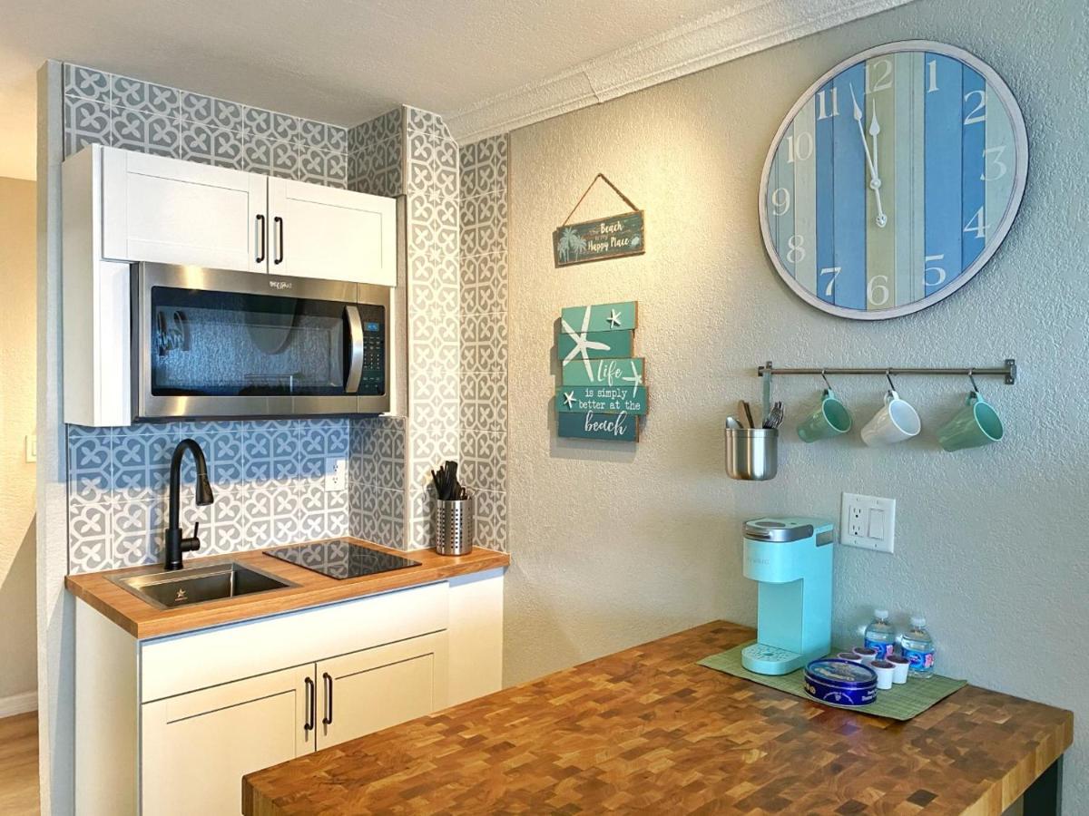Castaways Resort Studios Daytona Beach Luaran gambar