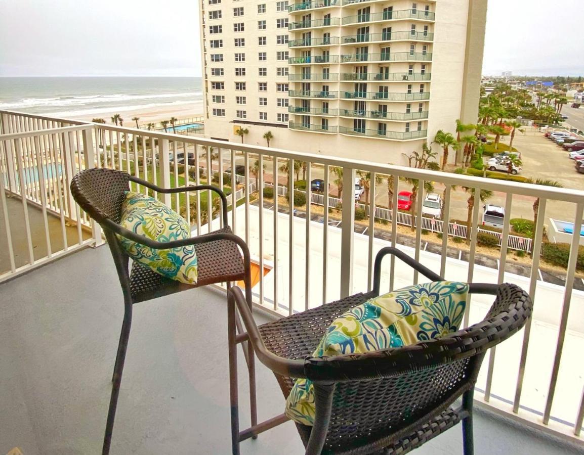 Castaways Resort Studios Daytona Beach Luaran gambar