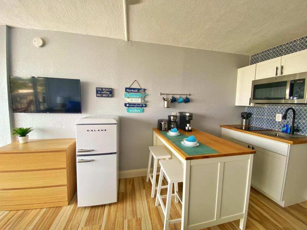 Castaways Resort Studios Daytona Beach Luaran gambar