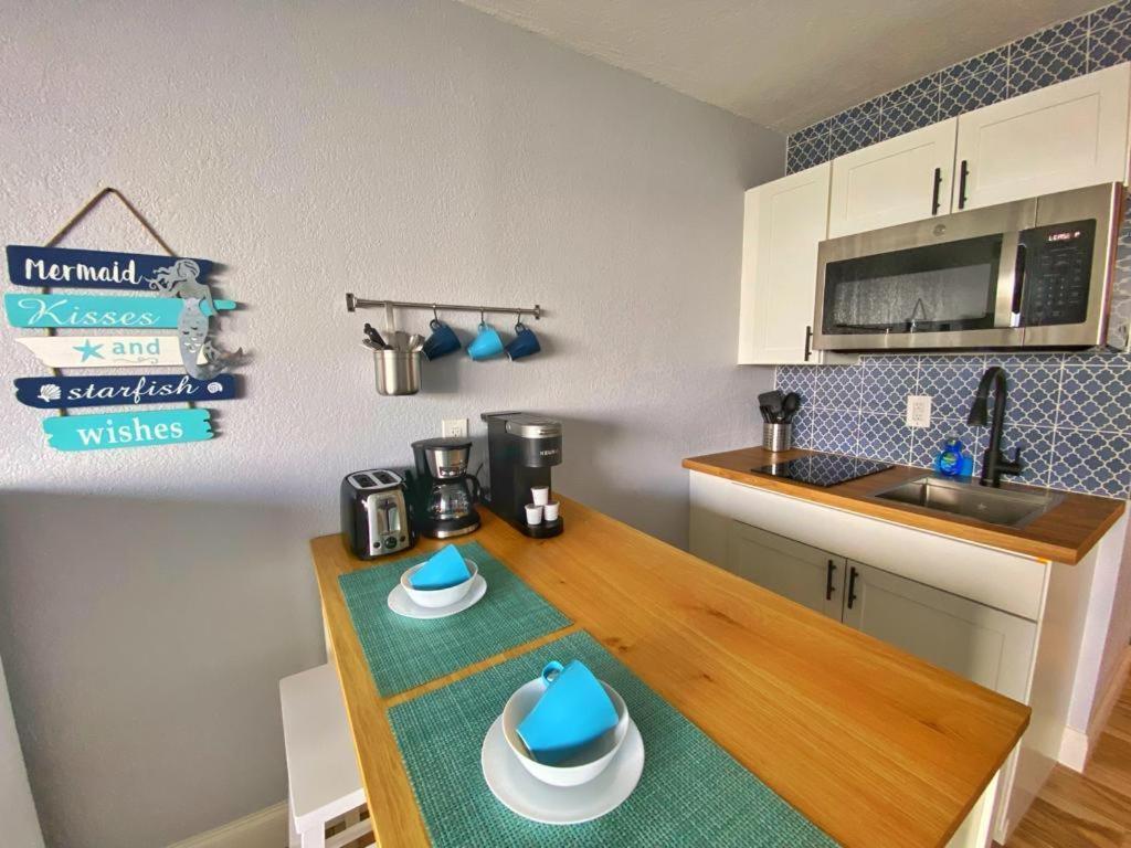 Castaways Resort Studios Daytona Beach Luaran gambar