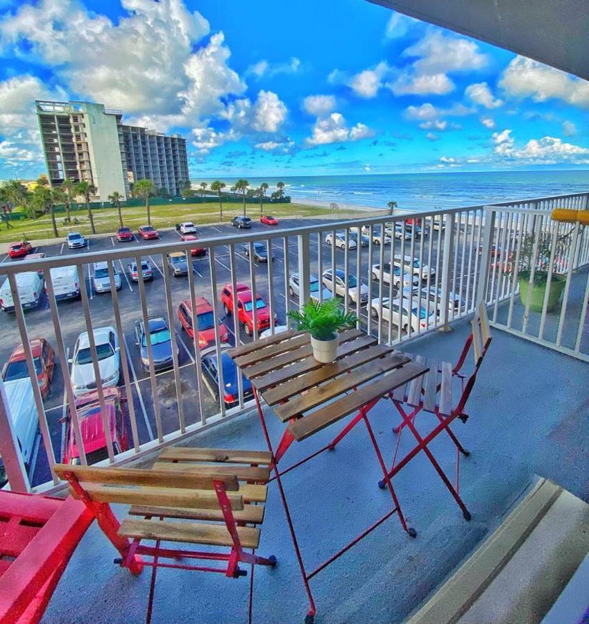 Castaways Resort Studios Daytona Beach Luaran gambar