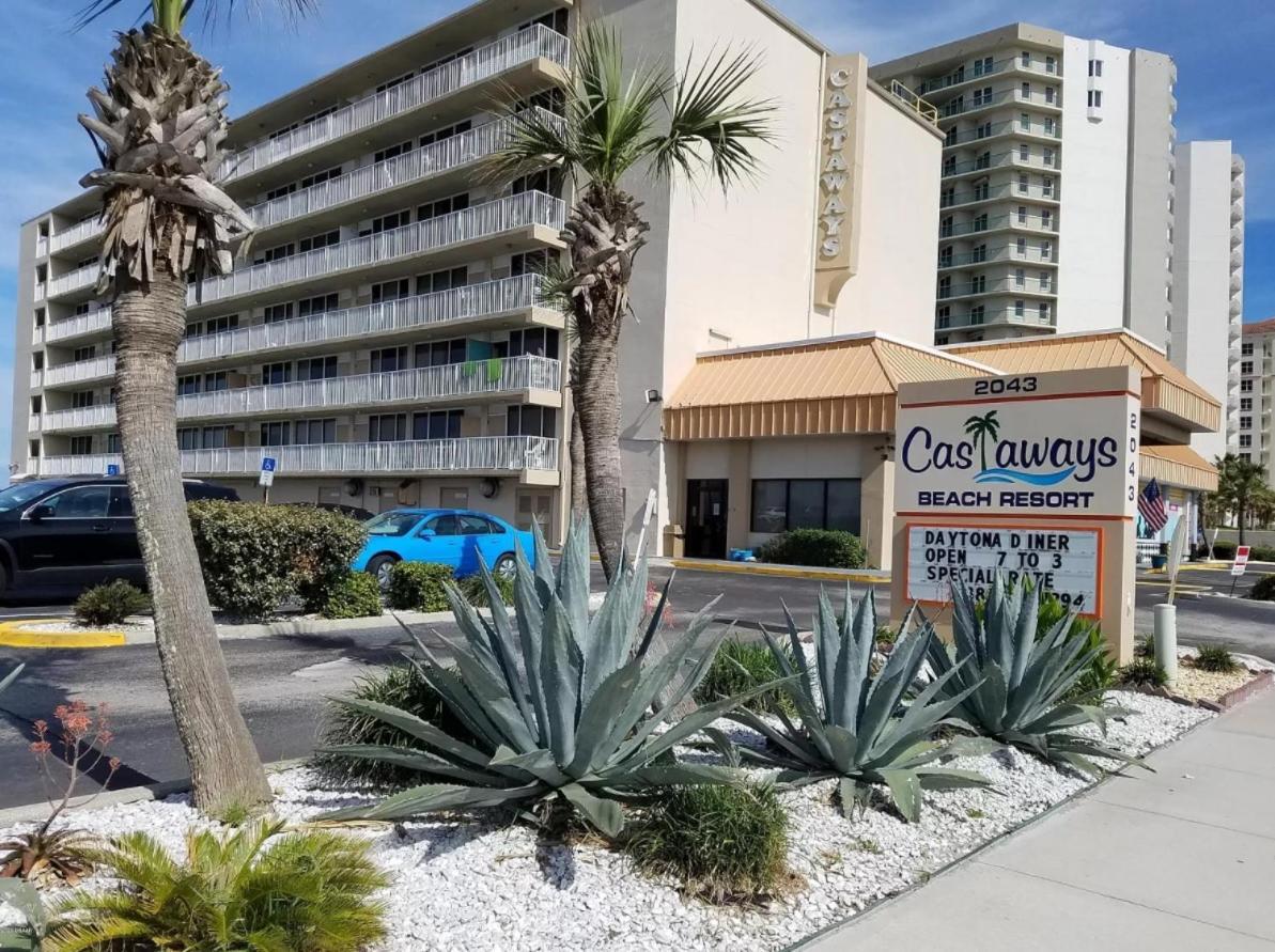 Castaways Resort Studios Daytona Beach Luaran gambar