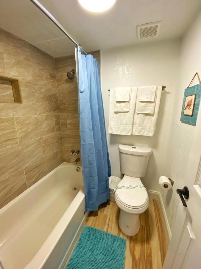 Castaways Resort Studios Daytona Beach Luaran gambar