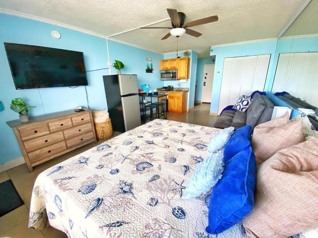 Castaways Resort Studios Daytona Beach Luaran gambar