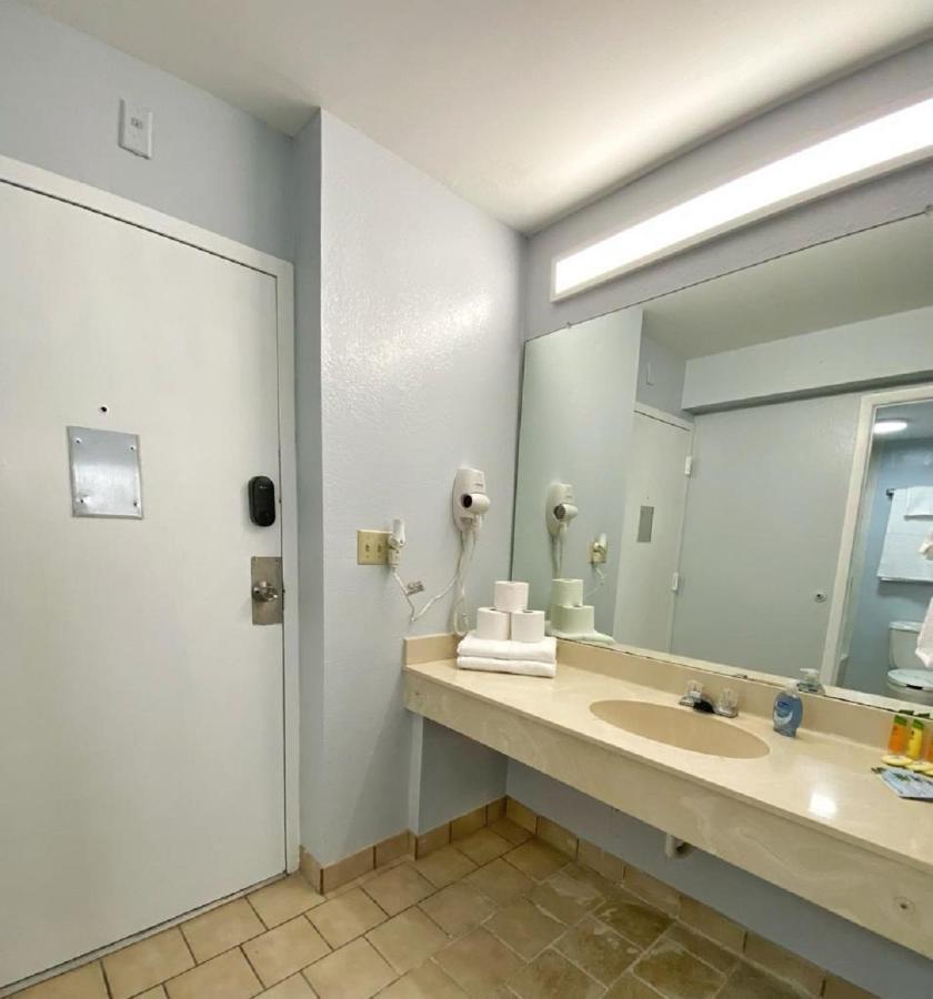 Castaways Resort Studios Daytona Beach Luaran gambar