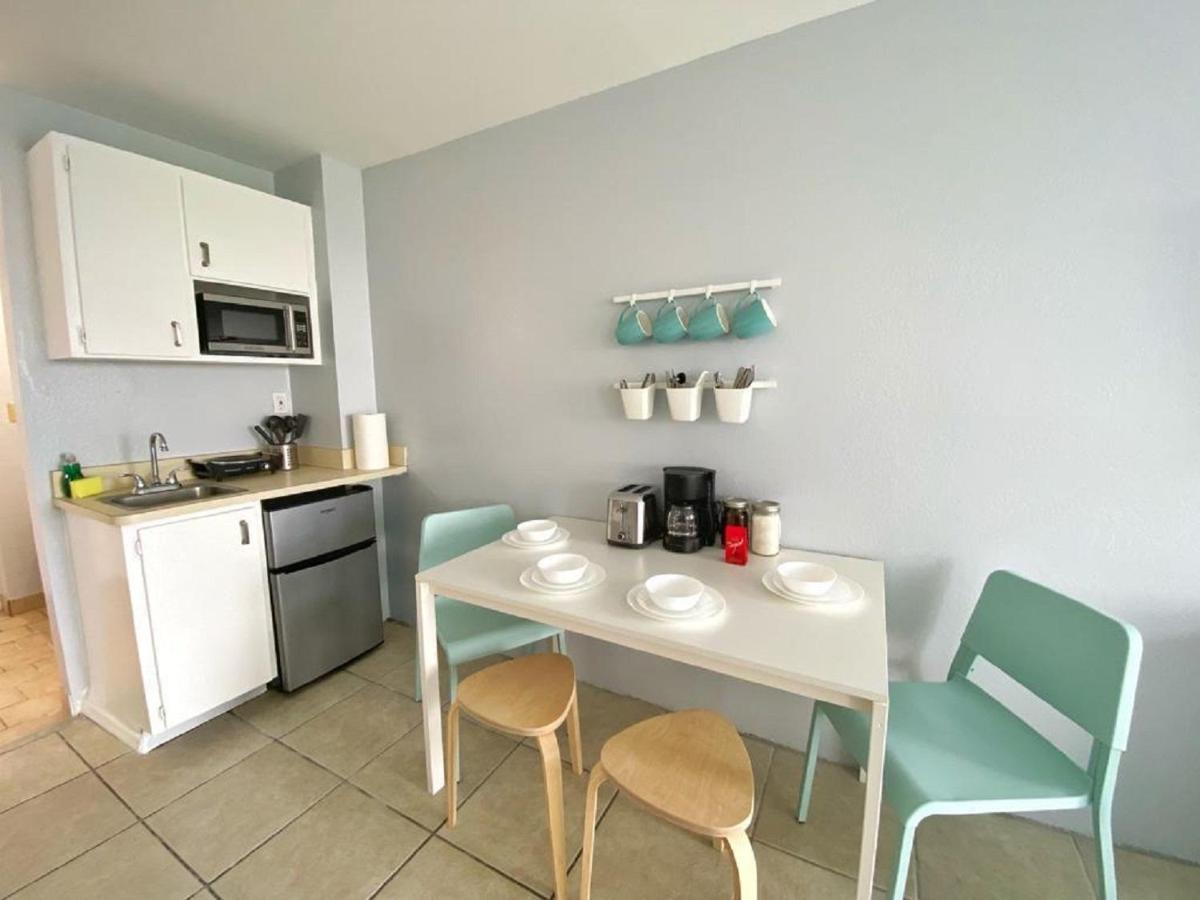 Castaways Resort Studios Daytona Beach Luaran gambar