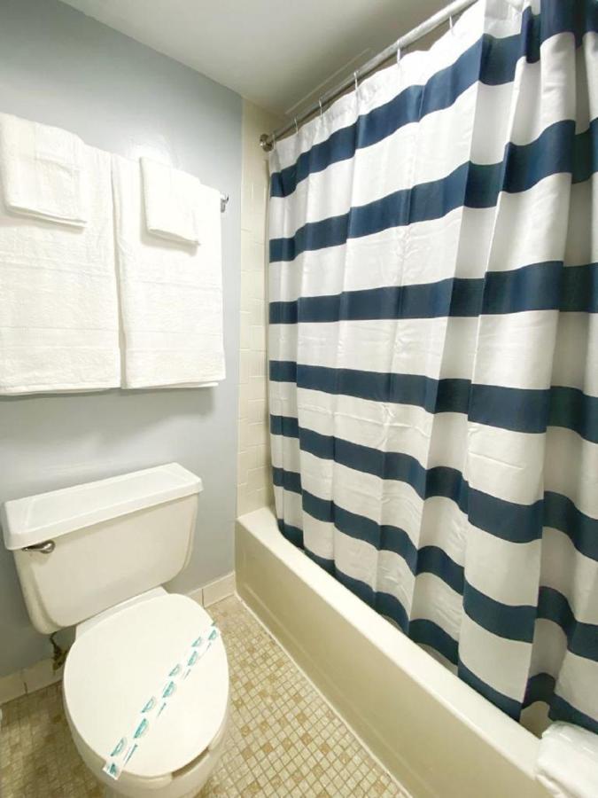 Castaways Resort Studios Daytona Beach Luaran gambar