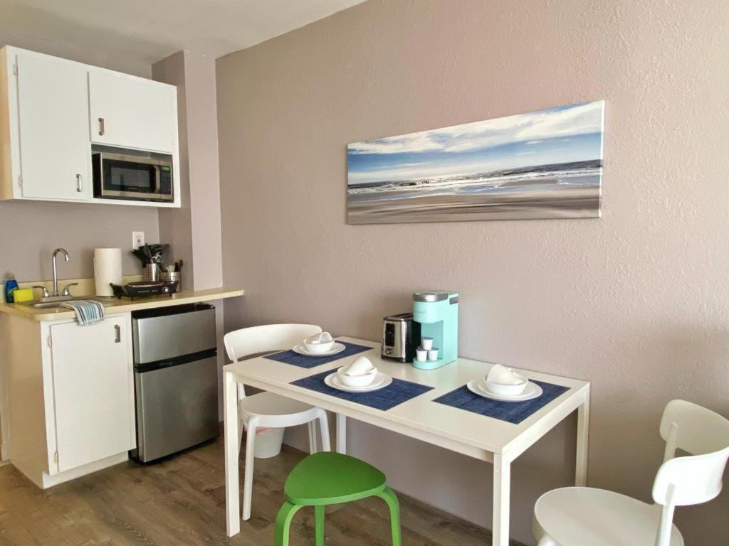 Castaways Resort Studios Daytona Beach Luaran gambar