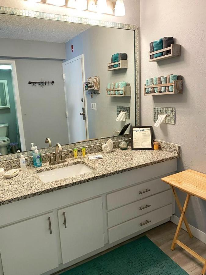 Castaways Resort Studios Daytona Beach Luaran gambar