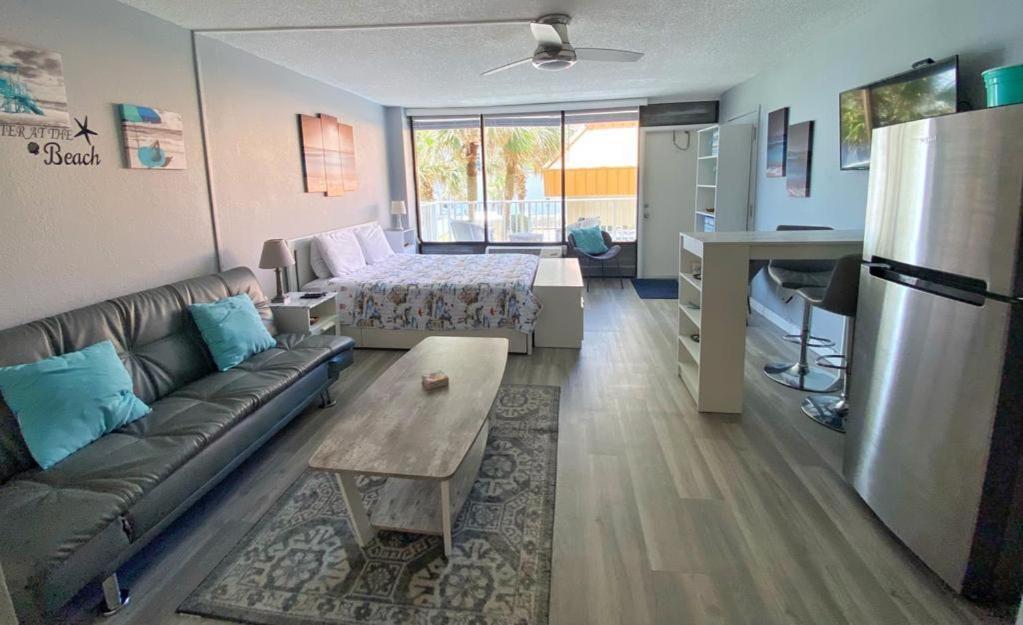 Castaways Resort Studios Daytona Beach Luaran gambar