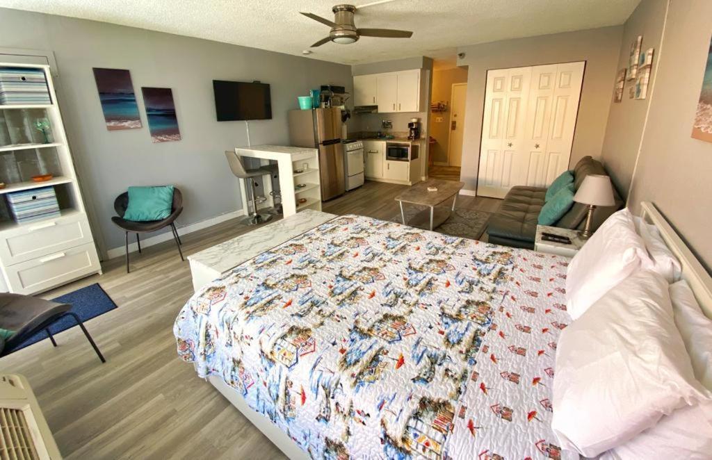 Castaways Resort Studios Daytona Beach Luaran gambar