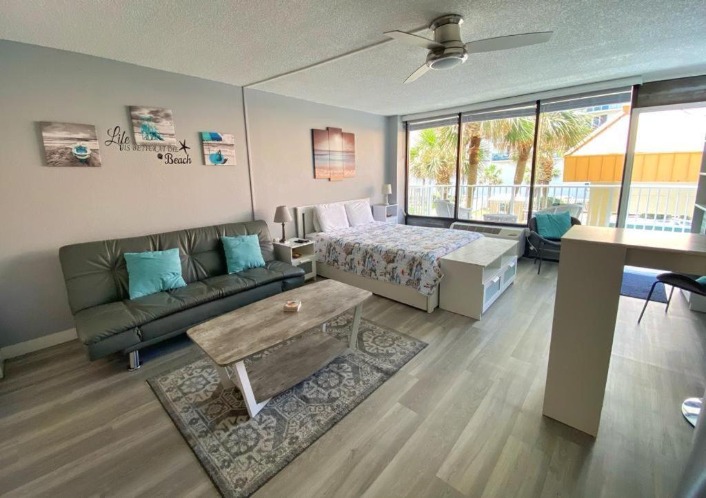 Castaways Resort Studios Daytona Beach Luaran gambar