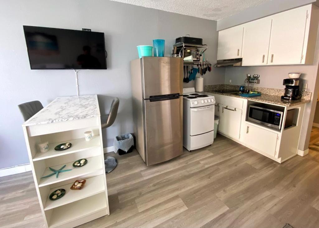 Castaways Resort Studios Daytona Beach Luaran gambar