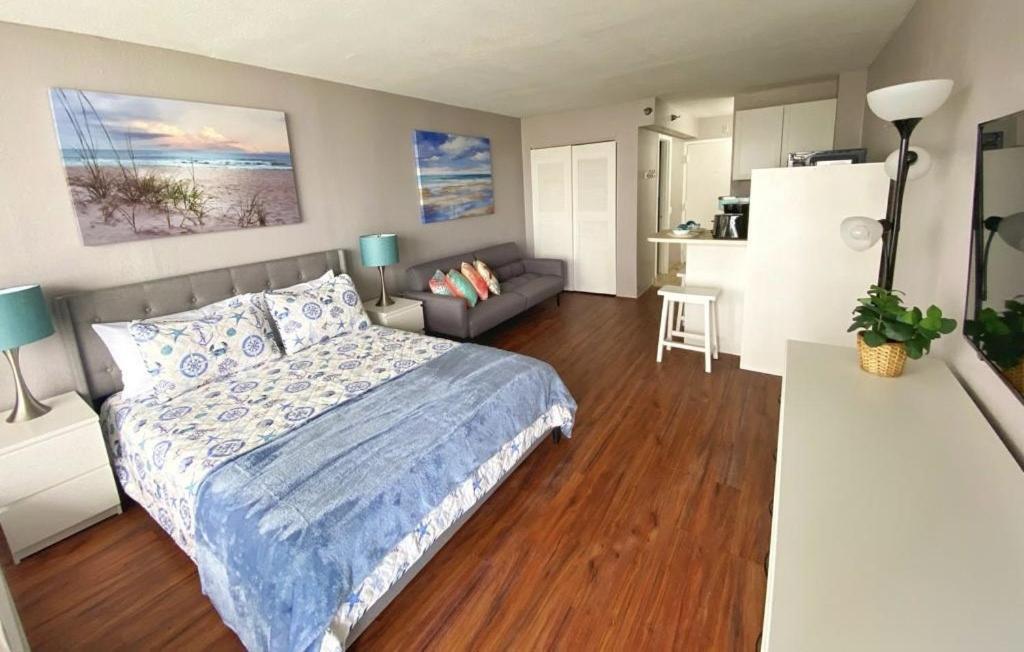Castaways Resort Studios Daytona Beach Luaran gambar