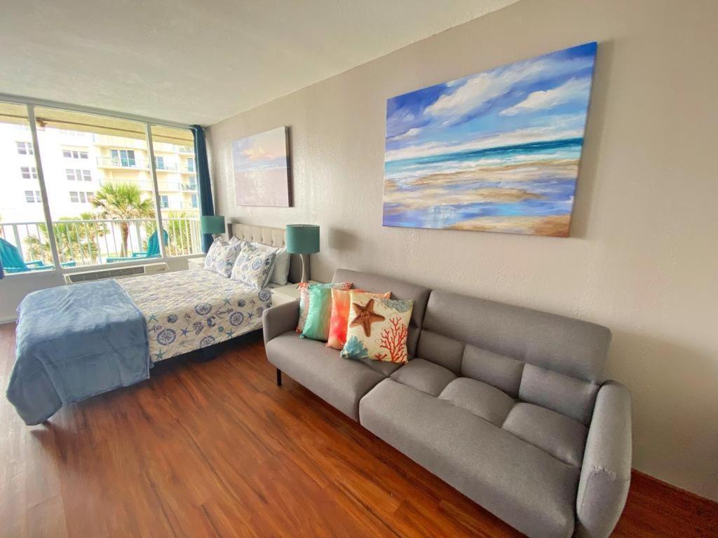 Castaways Resort Studios Daytona Beach Luaran gambar